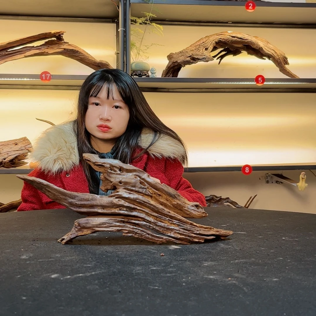 【闪购商品】紫砂茶杯道****`D312