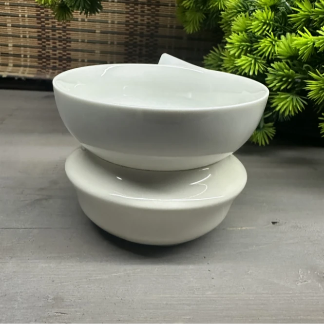 A8 仿古泥一体茶漏带底座微瑕