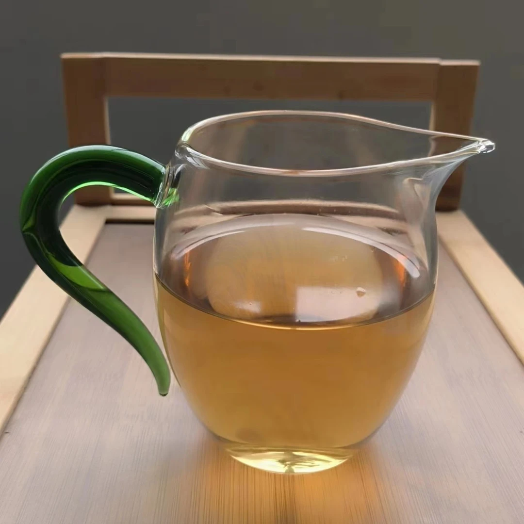 玻璃公道杯系列