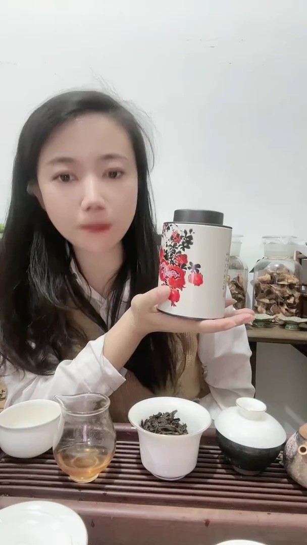 【闪购商品】彩总优选单品百瑞香50g