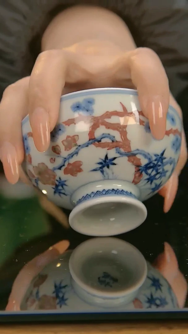 【闪购商品】陶瓷杯知名窑口破价福利
