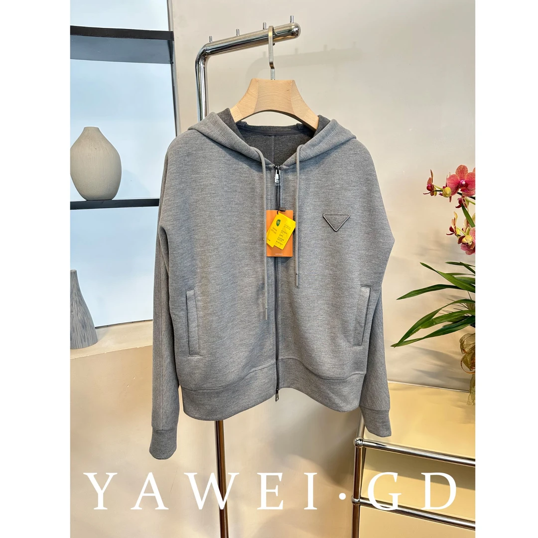 【懒人套装】柔软细腻厚实保暖连帽卫衣卫裤套装