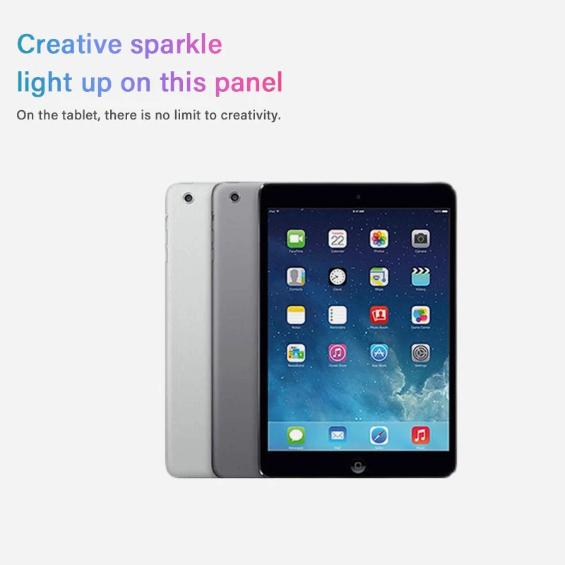 95新 Apple/苹果 9.7英寸iPad air平板电脑追剧上网课