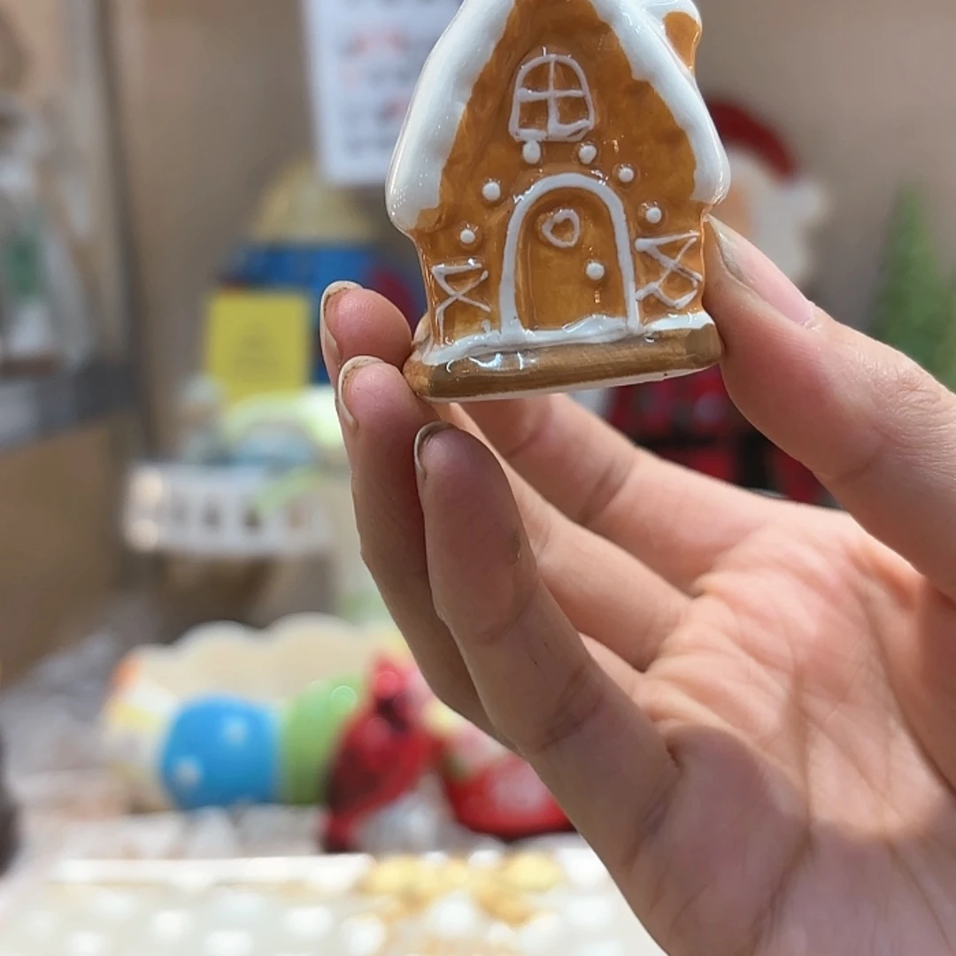 【闪购商品】密胺瓷片