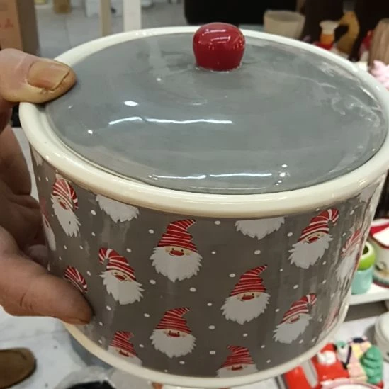 【闪购商品】密胺瓷片