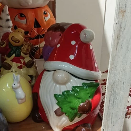 【闪购商品】密胺瓷片