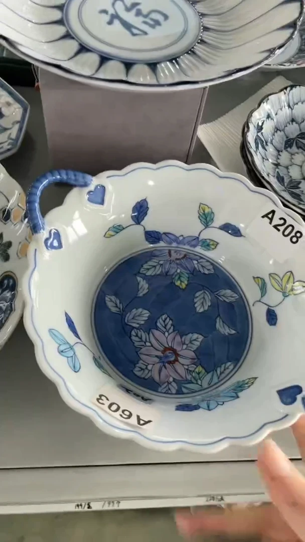 【闪购商品】瓷片老号转型，第二件半价