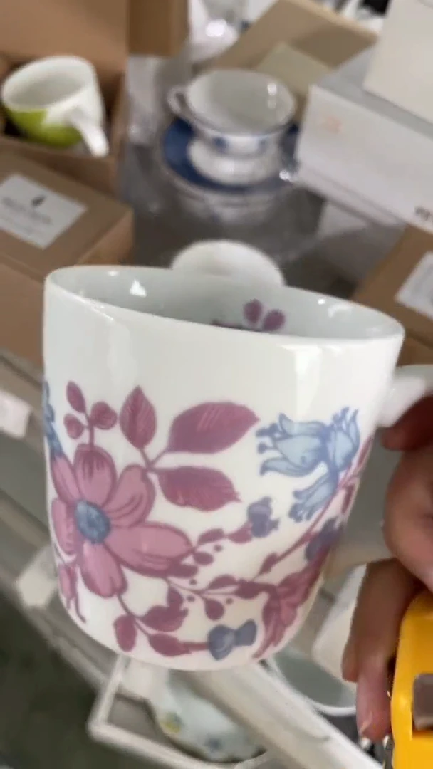 【闪购商品】瓷片老号转型，第二件半价