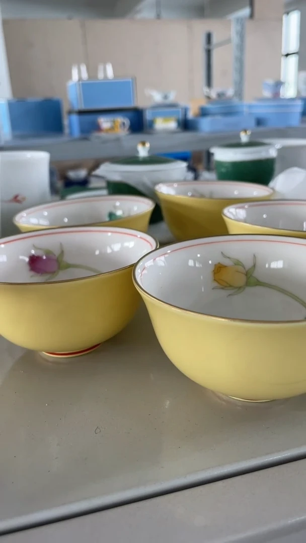 【闪购商品】瓷片老号转型，第二件半价