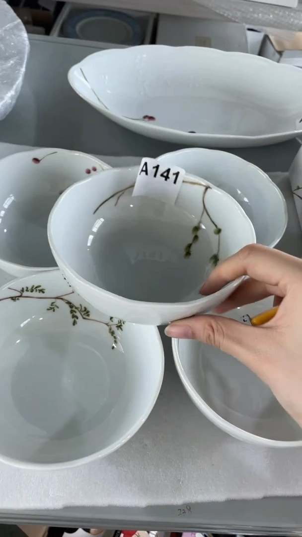 【闪购商品】瓷片老号转型，第二件半价