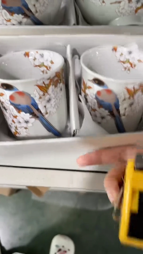 【闪购商品】瓷片老号转型，第二件半价