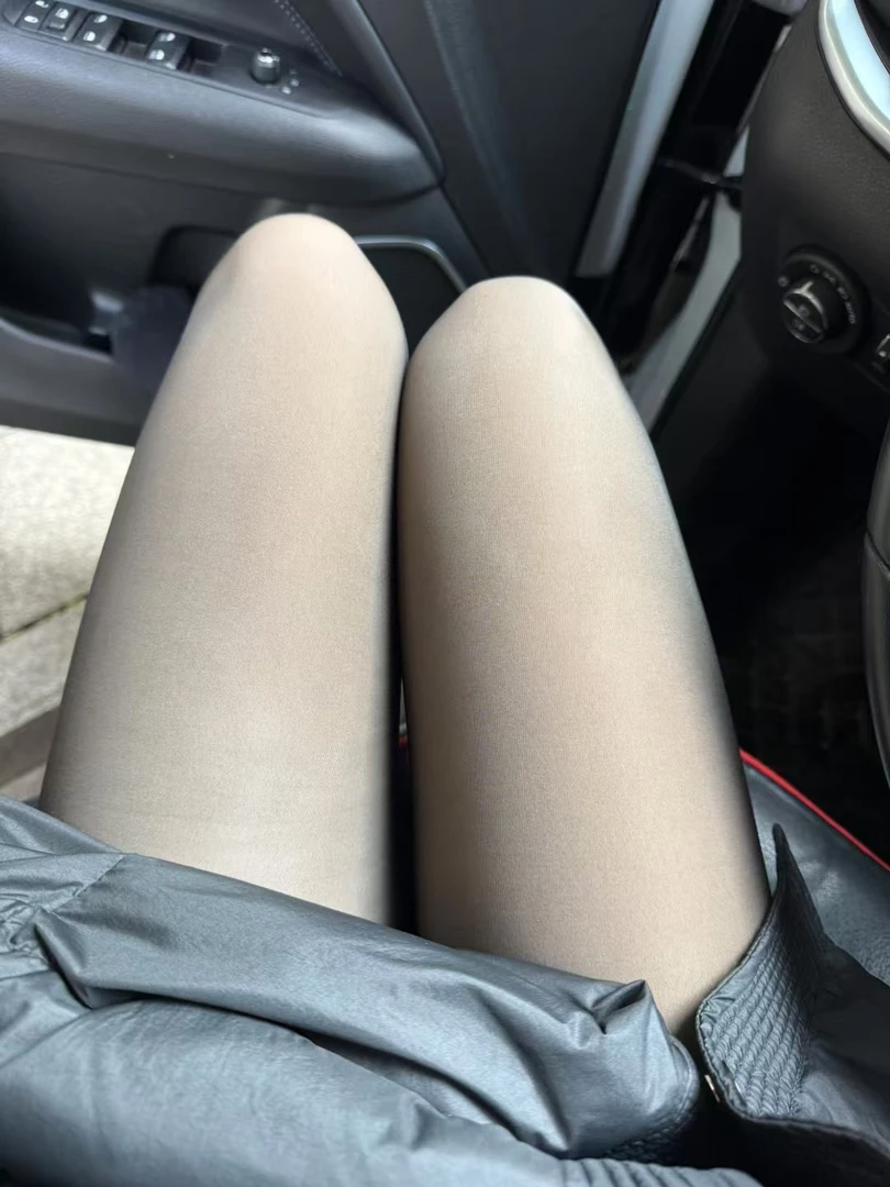 光腿神器打底袜女秋冬加绒加厚显瘦保暖连裤袜