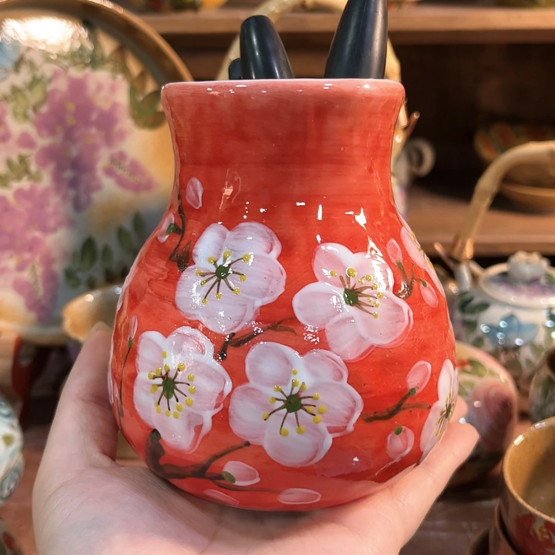 【闪购商品】壶在家的感觉真是太好喝吗