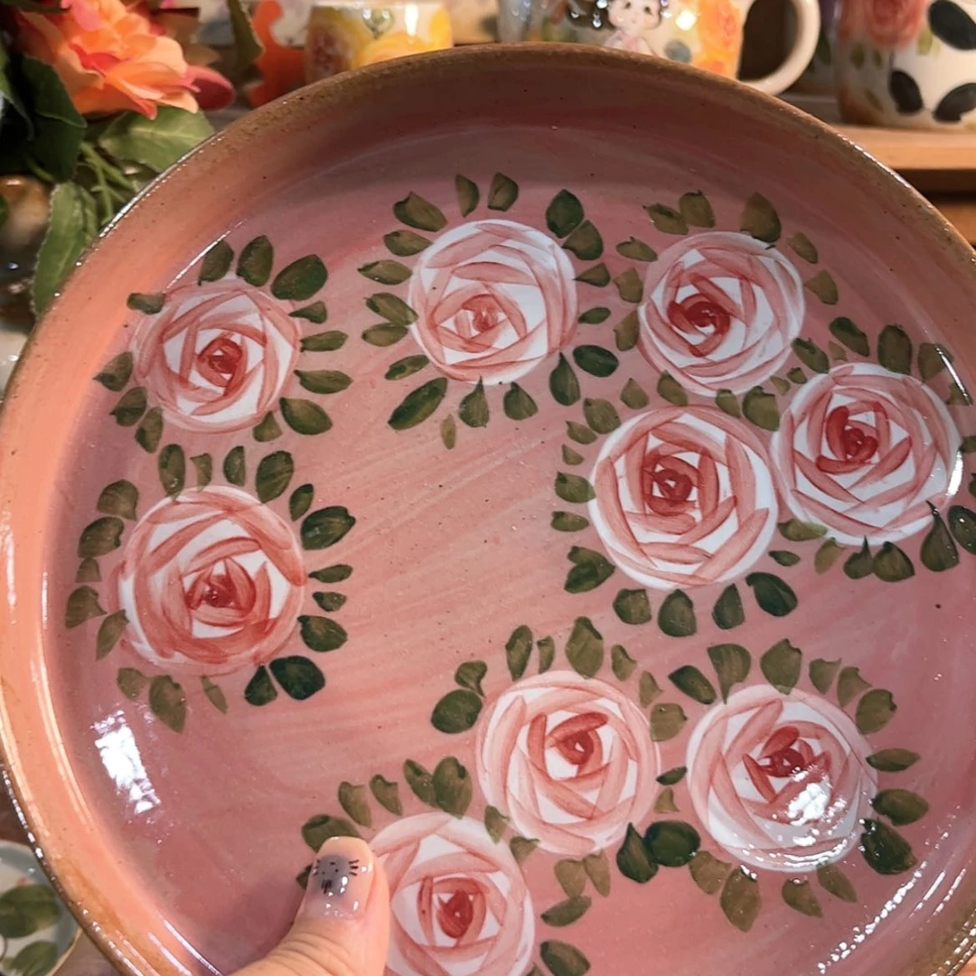 【闪购商品】壶在家的我很爱她吗