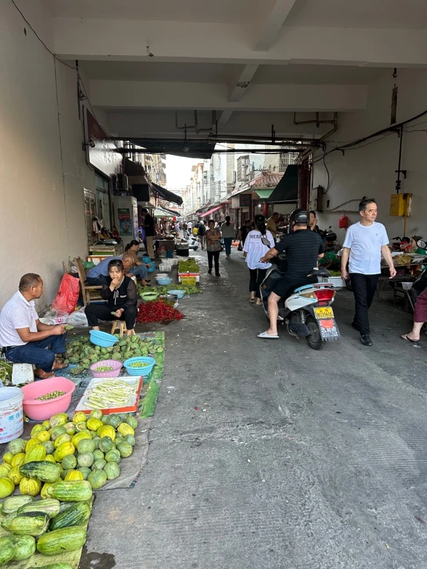 【南县团购】湖南特产土特产市场代卖500克