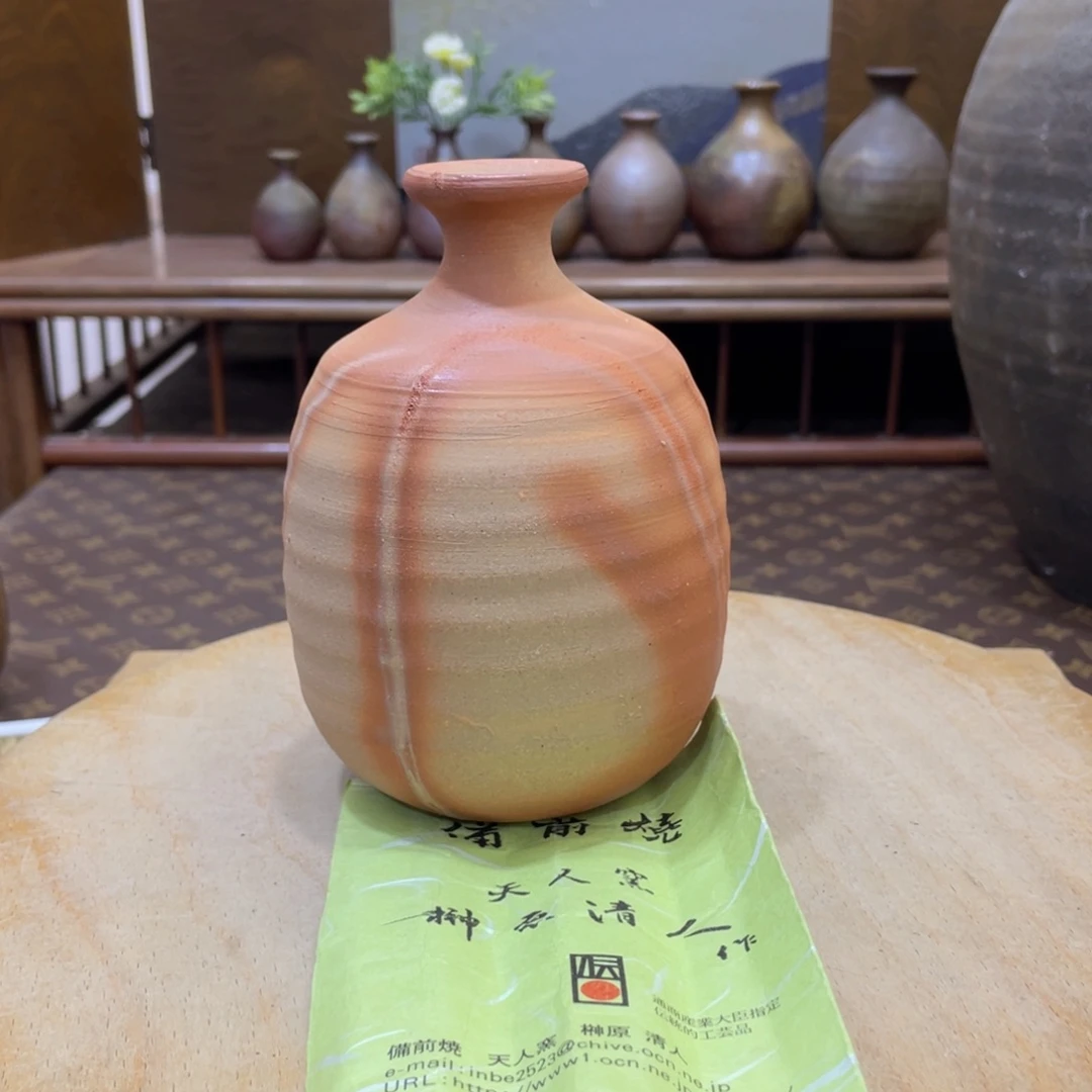 574备前烧备前烧备前烧