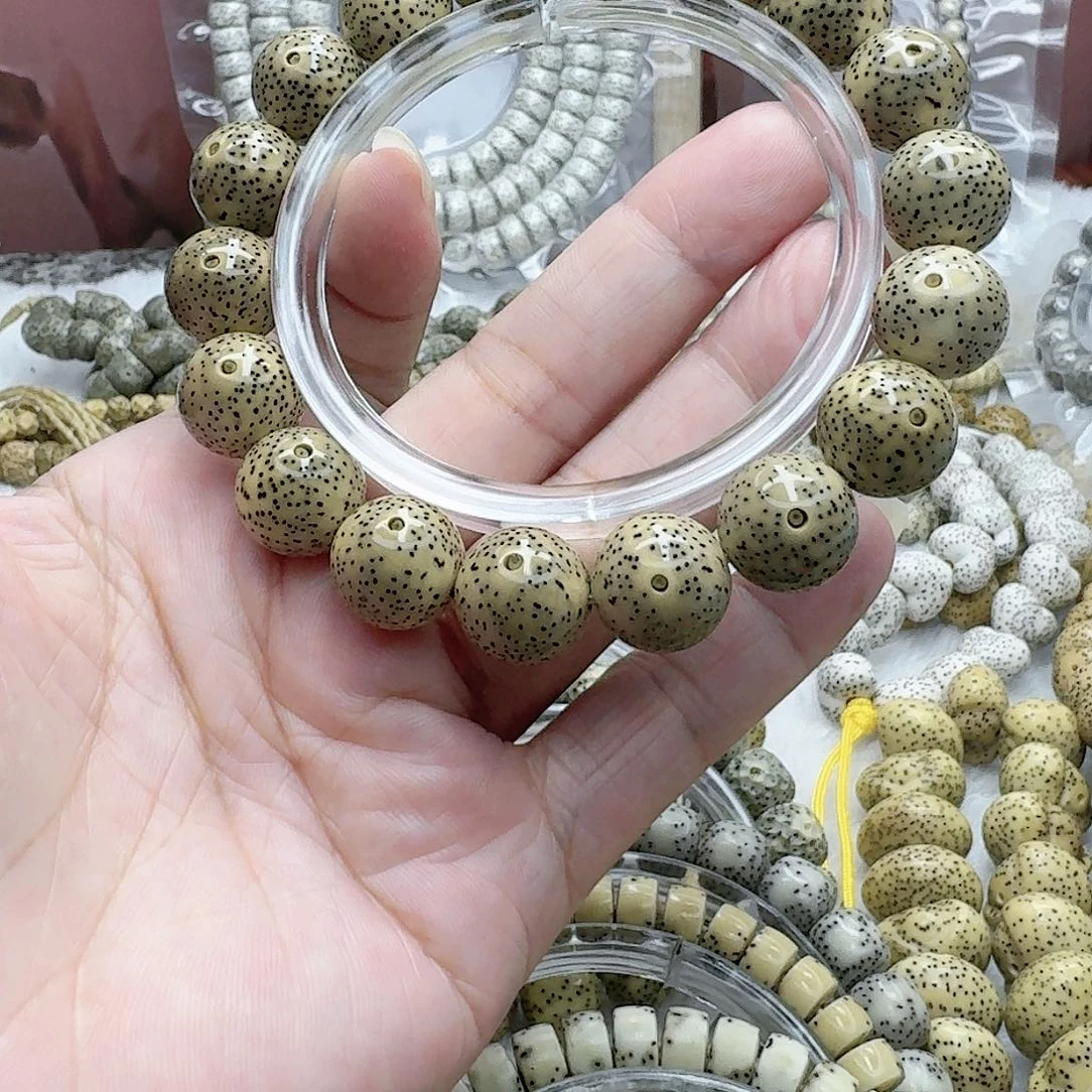 星月菩提吊坠仙*Diixgjo
