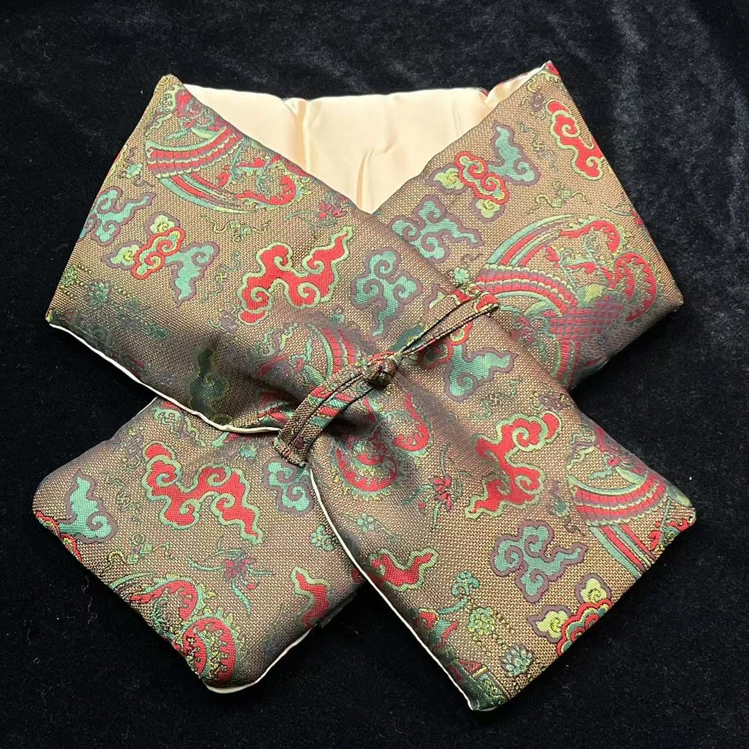 秋冬新款（凤凰祥云）围巾88*14脖套