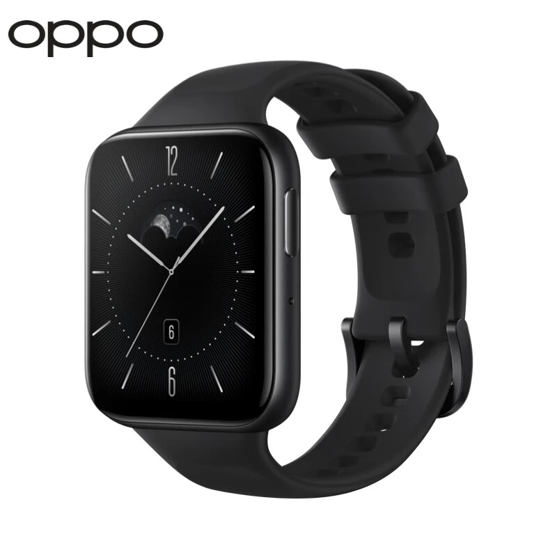 准新品 OPPO  OPPO Watch 3 全智能手表运动手表智能二手手表