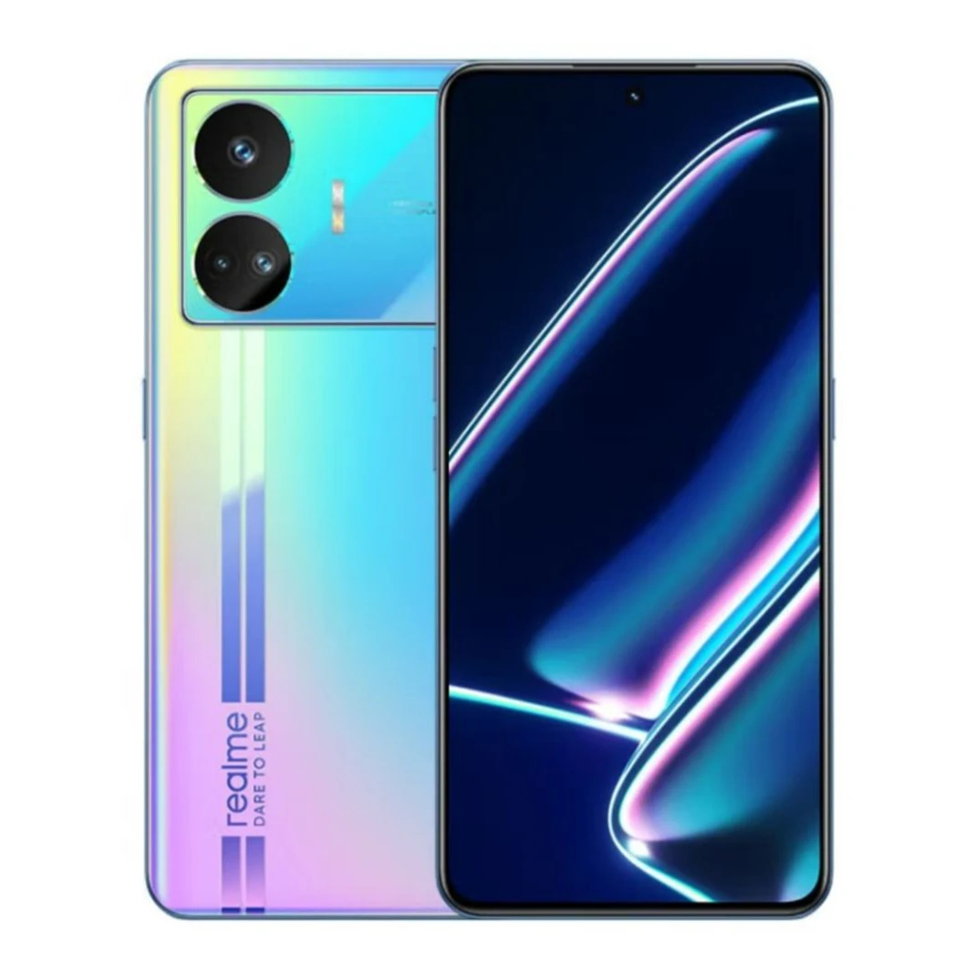 准新品 realme/真我 Realme GT Neo5 SE 骁龙7+gen2 电竞二手手机