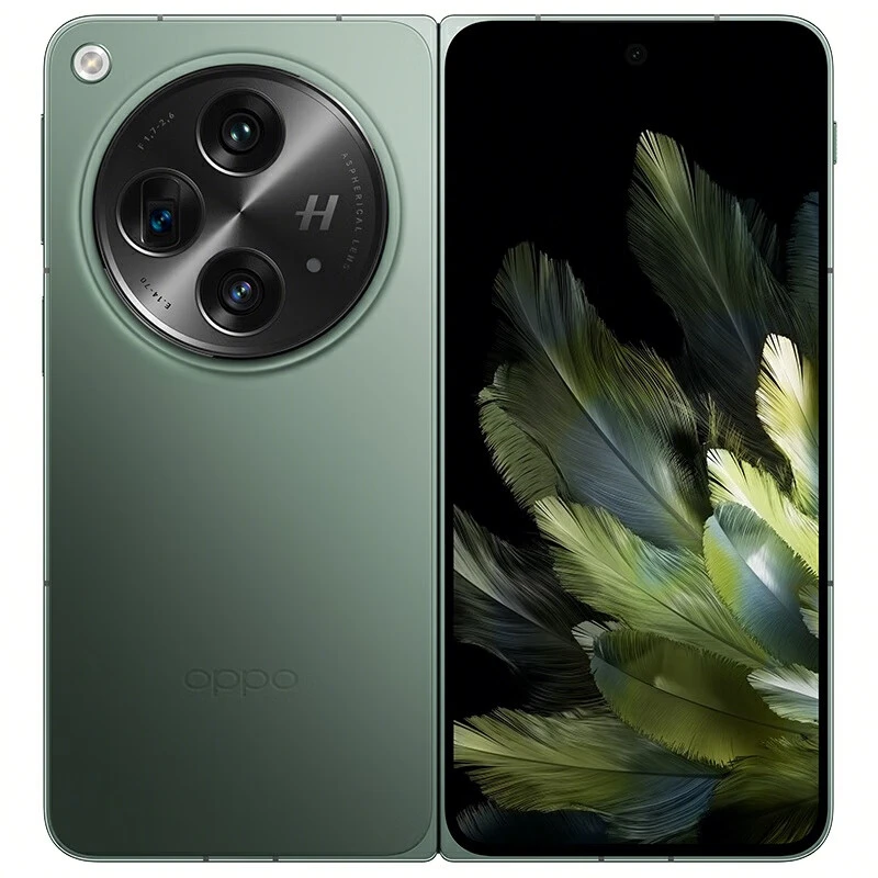 准新品 OPPO Find N3大折叠  5G轻薄拍照折叠屏 二手手机