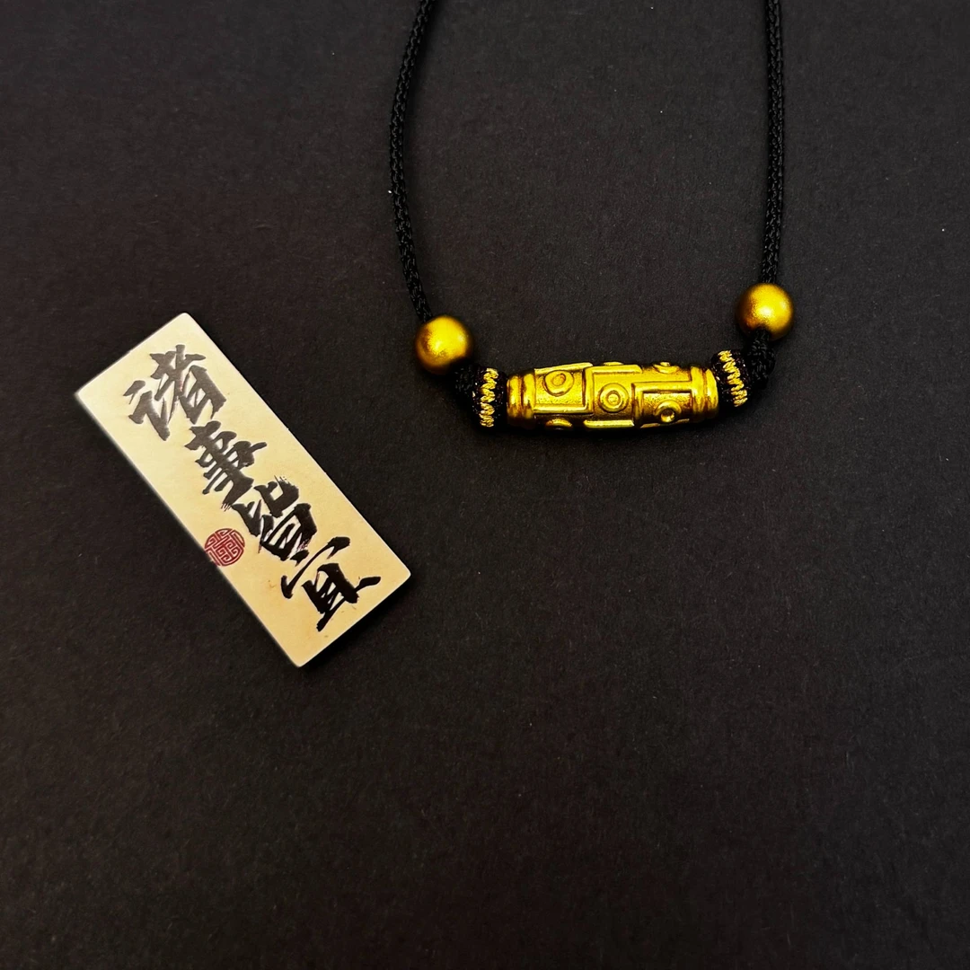 合金吊坠 精品吊坠天梭男生时尚百搭吊坠小号