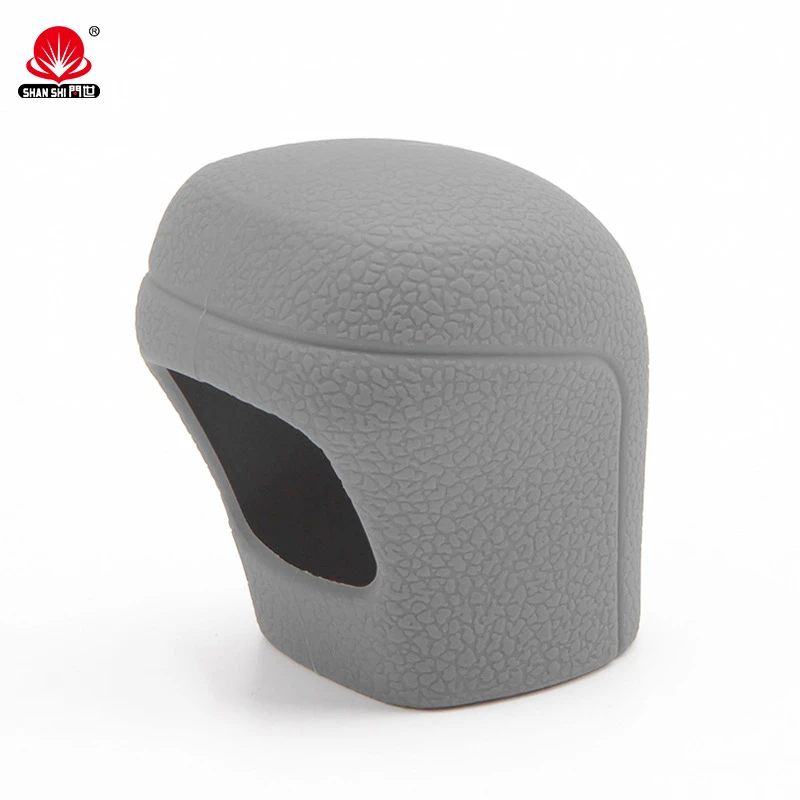 丰田卡罗拉凯美瑞挡把套荣放亚洲龙雷凌奕泽锋兰达硅胶自动挡头套