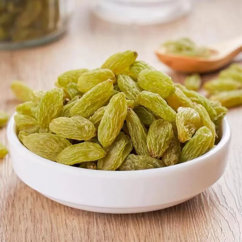 【顺丰次日达】新疆葡萄干无核大颗粒特产休闲零食休闲小零食