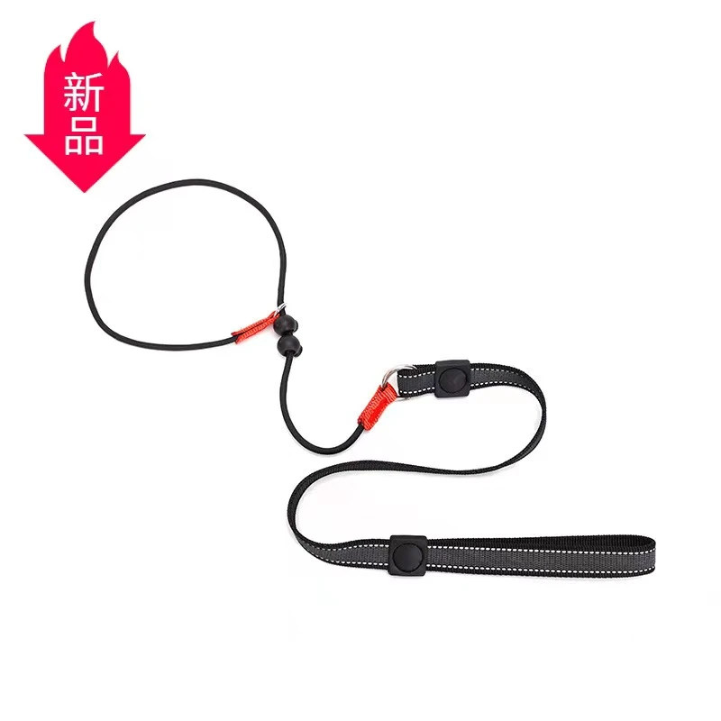 【三宝家宠物用品】狗狗P绳遛狗， 大中小型犬通用P绳，训犬狗狗暴冲