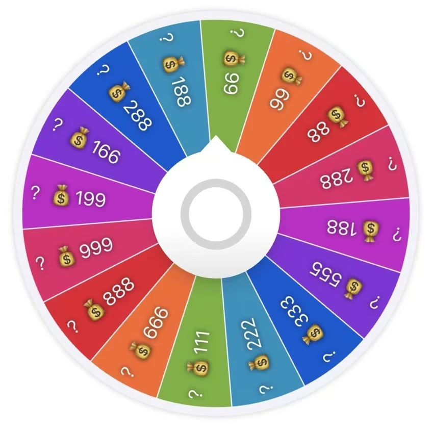 【大转盘-开心转转转】动漫潮玩文创卡牌收藏正版授权默认代拆不退~