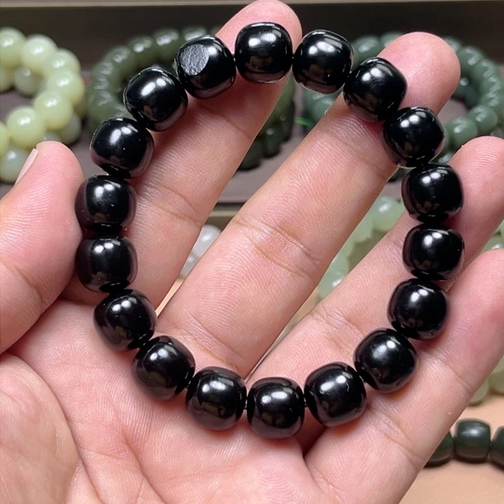 【闪购商品】和田玉手链未镶嵌