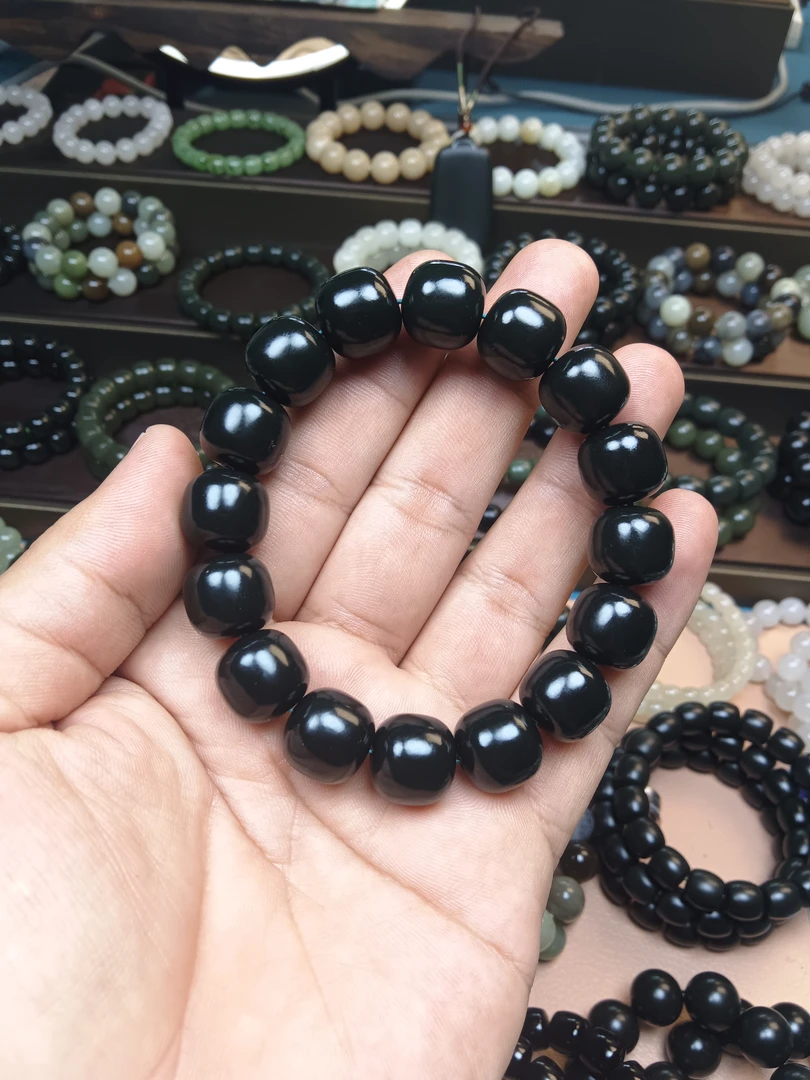 新疆和田玉塔什库尔干马尔洋乡踏青卡14