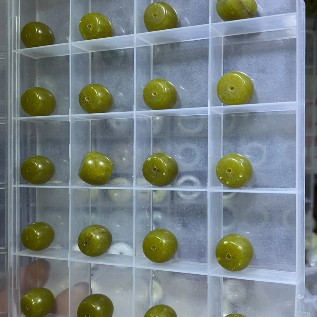 蛇纹石玉其他未镶嵌83