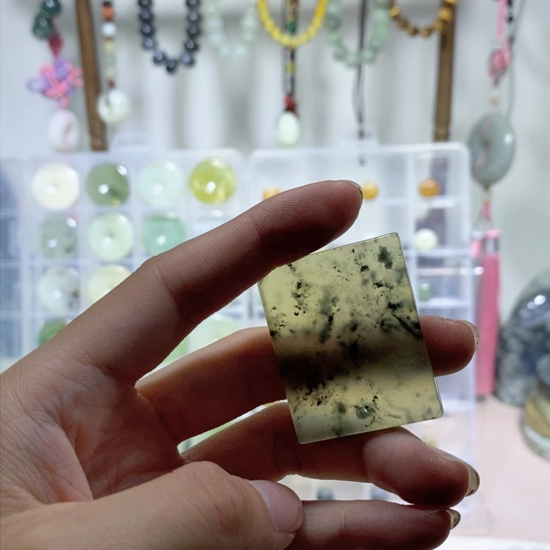 【闪购商品】蛇纹石玉其它合金2****1238