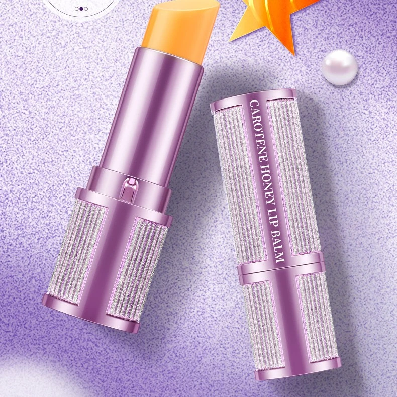 得火家蜂蜜润唇膏