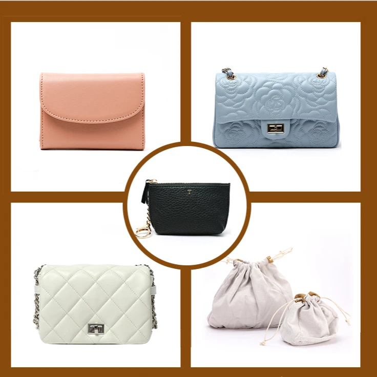 TUSCAN'Swz经典时尚真皮护理