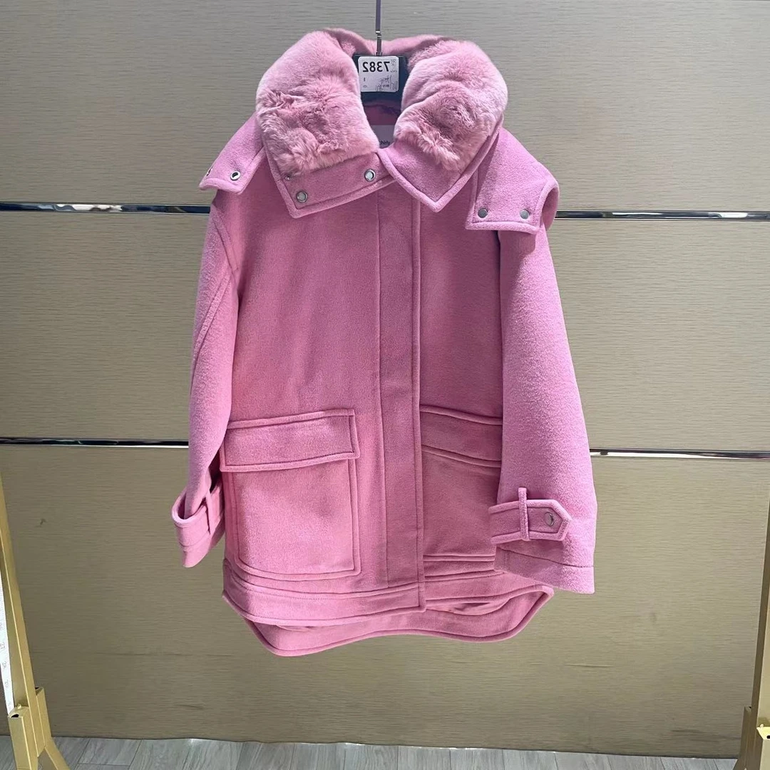 时尚外套osl-7382完美主义者勿拍