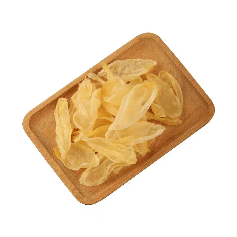 鸡蛋胶胶质厚无腥味