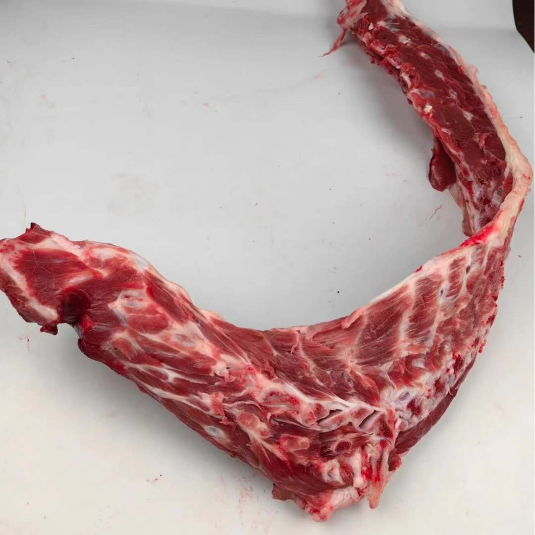 清真精品 羔羊蝎子精品5斤非真空包装 京东或顺丰包邮（10-20块）