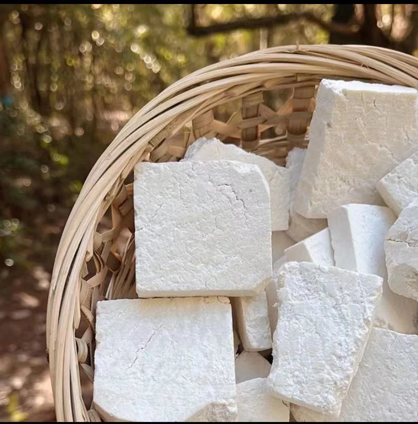 【丹老师甄选】云茯苓   500克