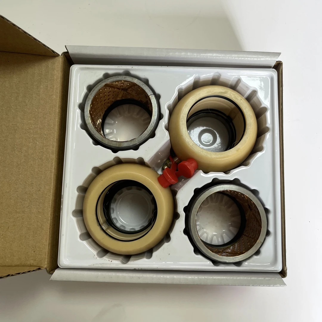 广东富华桥原厂凸轮轴修理包挂车修理包原厂半挂配件