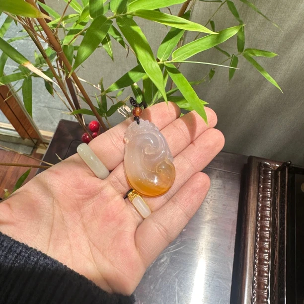 平平安安 四季豆