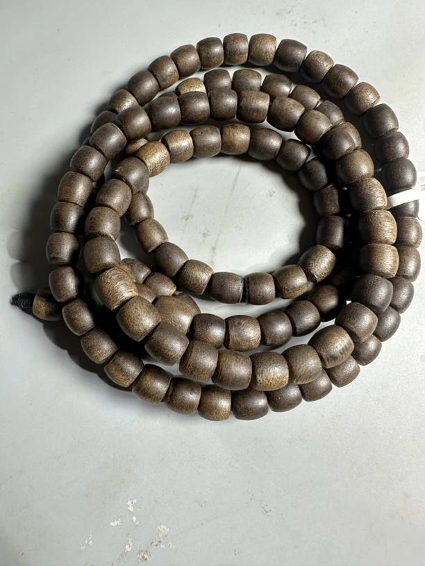 越南芽庄白棋8✖️8桶珠多圈