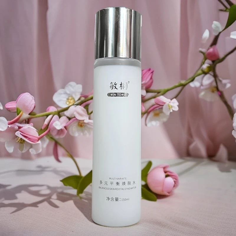 敏桐多元平衡焕肤水紧致保湿抗皱