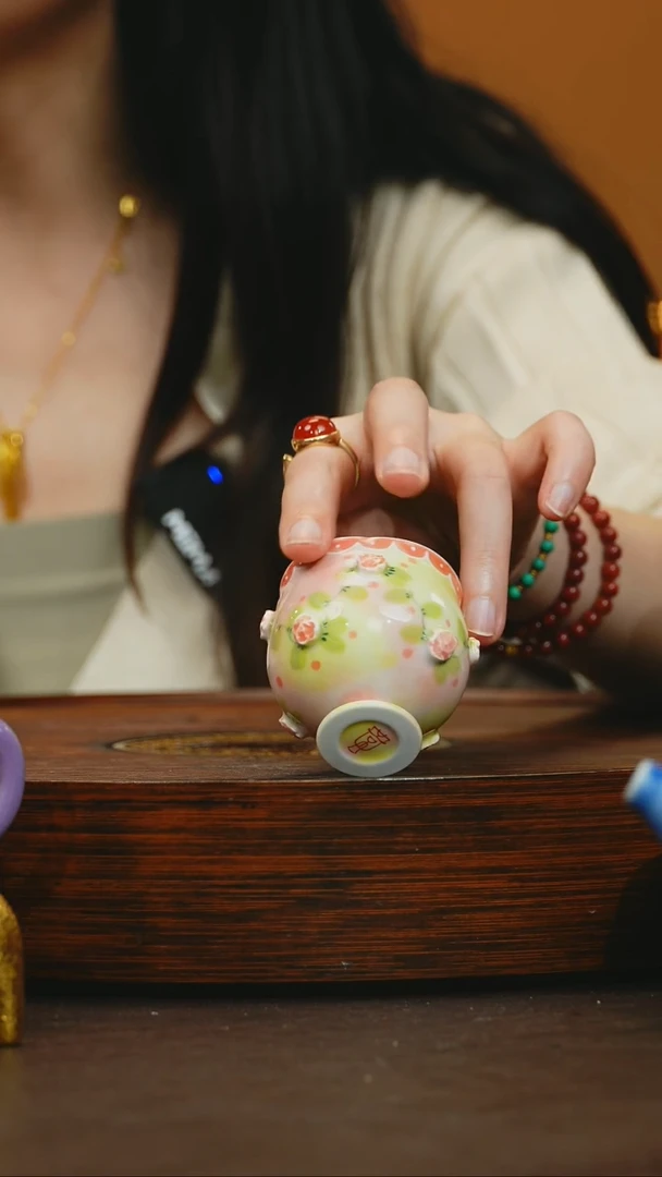 【闪购商品】杯【宜景窑系列】杯子