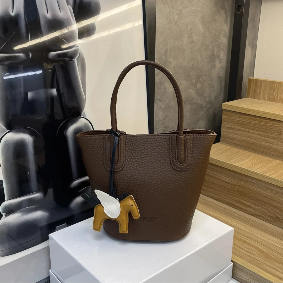 轻奢百搭高级感气质时尚斜挎女士包新品A50