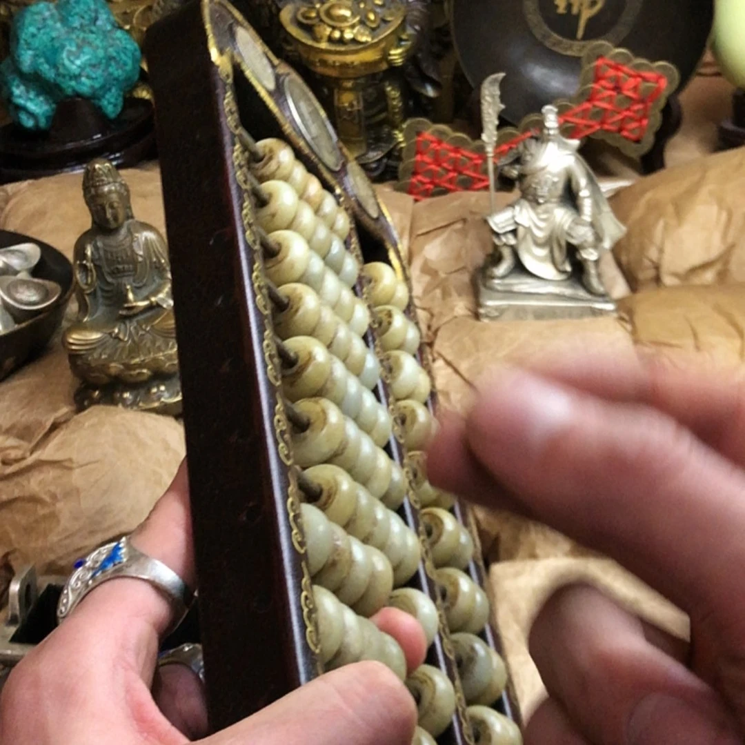 【闪购商品】密胺摆件