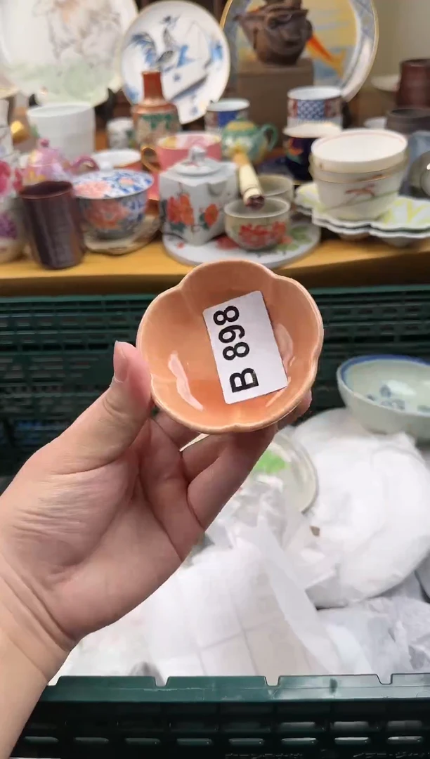 【闪购商品】密胺瓷片898