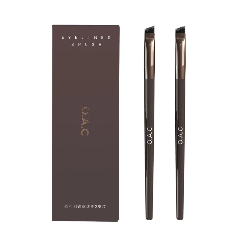 OAC刀锋刷双支装