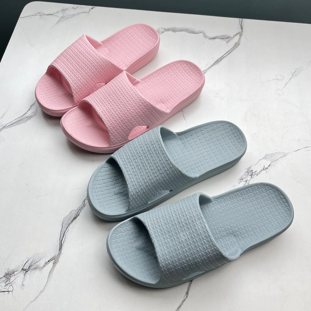 【断码捡漏】维布伦EVA凉拖鞋2001家居防滑浴室超轻软底家居凉拖鞋